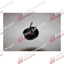 BRIDE CARBURATEUR TRONCONNEUSE