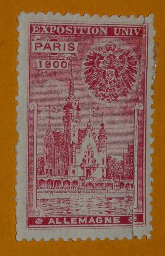 Cinderella timbre 1900 - cinderella,