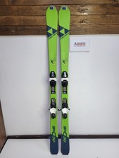 Fischer XTR RC One X 160cm Ski + Fischer RS 9 Fixations Winter Sport Fun