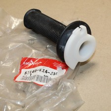 POIGNEE ACCELERATEUR CR 125