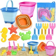 YIMORE Jouet de Plage, Jouets