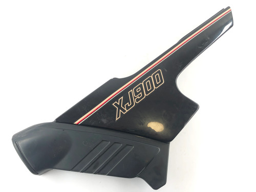 Yamaha 900 58l 1985 - 58l, [1985]