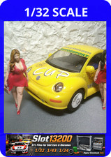 Duo figurines - duo, 1/32