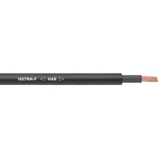 Câble de raccordement H07RN-F
