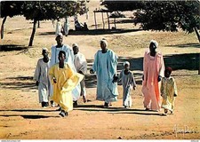 Afrique - Fête du Mouton - CPM - Voir Scans Recto-Verso