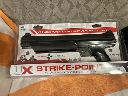 Air pistol umarex ux - air,