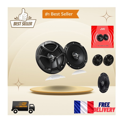 Haut parleur coaxial - coaxial, 2