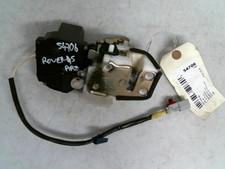 Serrure de porte arrière droite Rover 45 Berline 1.8 16V (18K4F) 2001 CWC102200