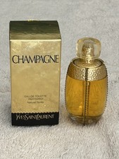 parfum femme yves st laurent