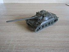 solido militaire 209 char AMX 30  epave pieces restauration