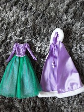 Vêtements Barbie Collection