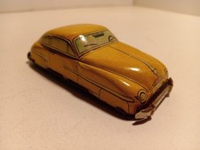 PA Inconnue F Salmson 2300 S