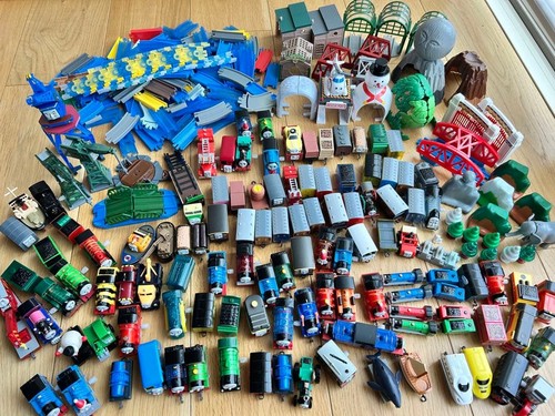 Thomas friends capsule - thomas,
