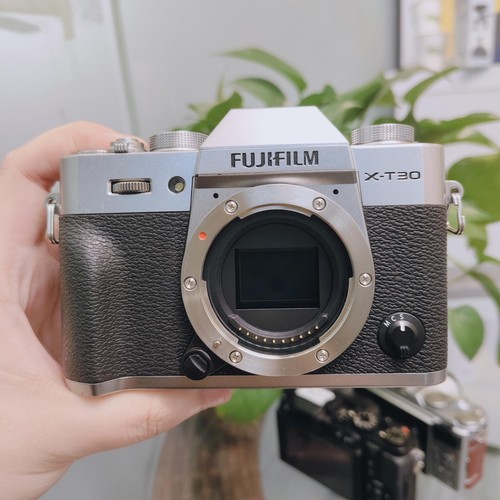 Fujifilm t30 xt30 1mp - fujifilm, 26.1mp