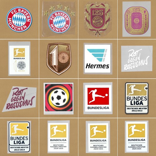Bayern munich bundesliga - fc,