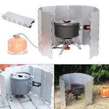 10 plate pliable extérieur