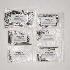 YAMAHA YZ 250 1990-1995 Kit