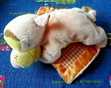 LP/  DOUDOU COUVERTURE TIGROU