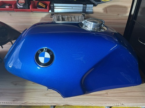 Réservoir bmw k100 - réservoir,