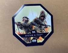 STAR WARS ROGUE ONE Jeton 54