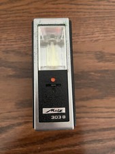 Flash METZ Mecablitz 303 B