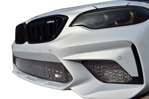 Bmw competition - m2,