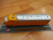 Del Prado N Jauge 1/160 -