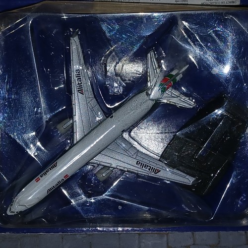 Avion ligne boeing - ligne,