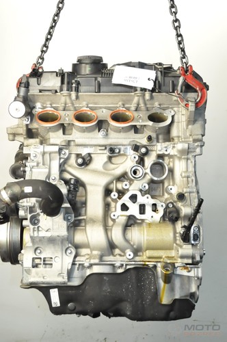 Moteur essence bmw mini - moteur, cooper