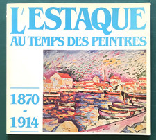 L’Estaque au temps des