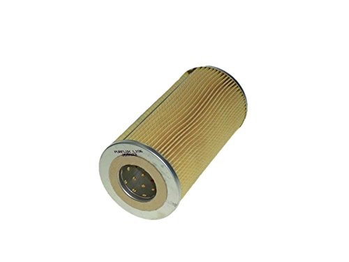 Filtre huile l106 purflux - filtre,