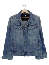 G-STAR RAW Veste en jean Dames