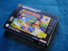 Diddy Kong Racing Nintendo N64