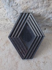 Ancien insigne emblème