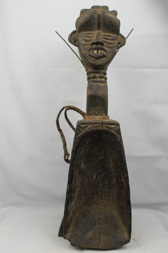 Art tribal africain ancien - art,