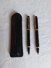 Parure Waterman Le Man 100