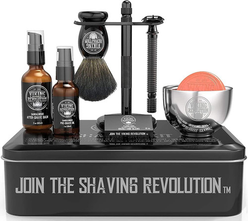 Kit rasage homme complet - homme,