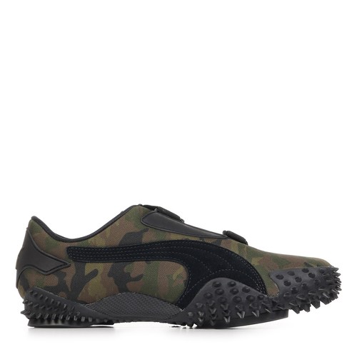 Chaussures baskets puma homme - baskets,