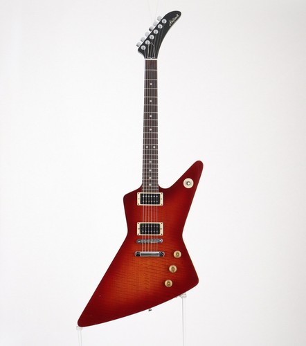 Guitare électrique aria pro - guitare,