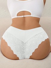 Culotte Tanga Sexy Grande