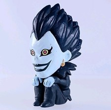 Figurine Ryuk Death Note Machiboke "Waiting in Vain" du Japon