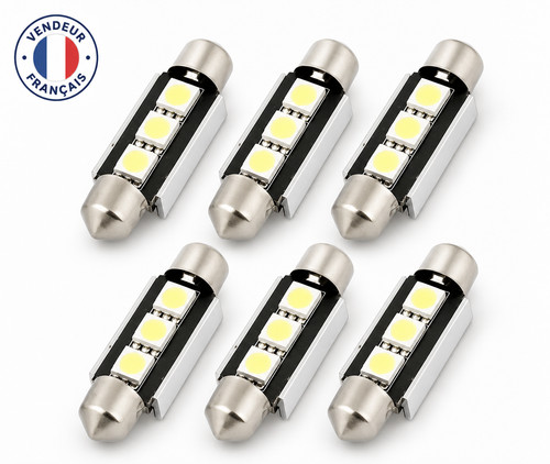 Ampoules c5w 36mm - ampoules,