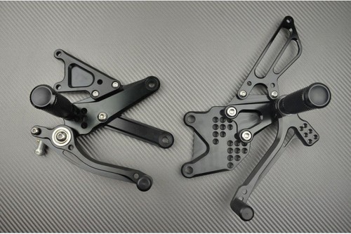 Paire platines commandes - paire, /