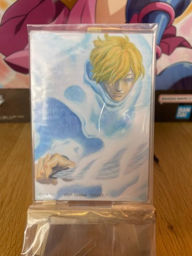 Berserk stand acrylique - –,