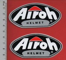 ❤ AIROH - MOTO KART AUTO