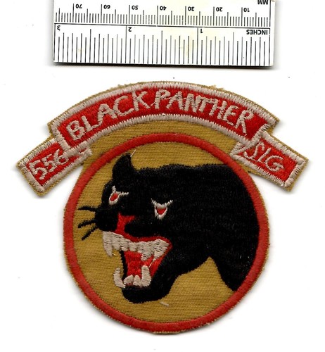 Large ww2 black - ww2, panther
