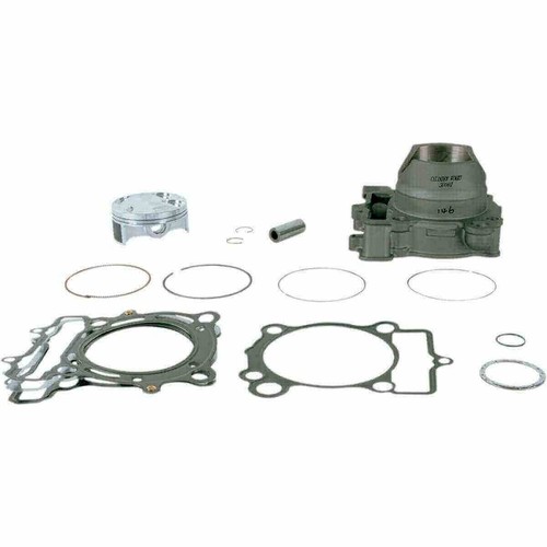 Kawasaki 250 kxf kit - kawasaki,