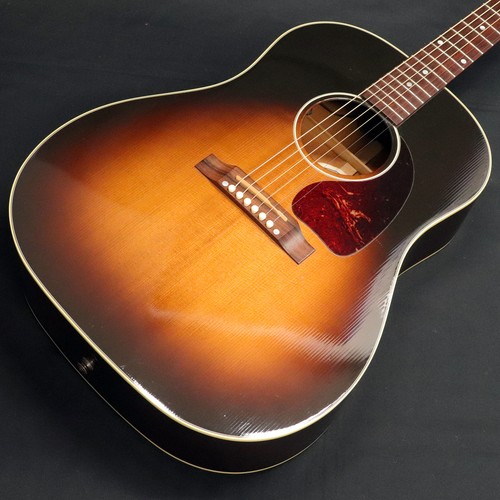 Gibson standard - j-45, (2014)