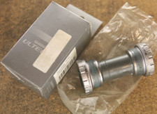 Ancien pédalier italien