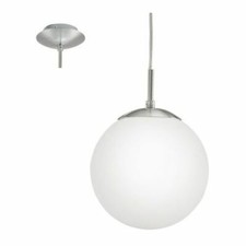 LUMINAIRE SUSPENDU  RONDO EGLO